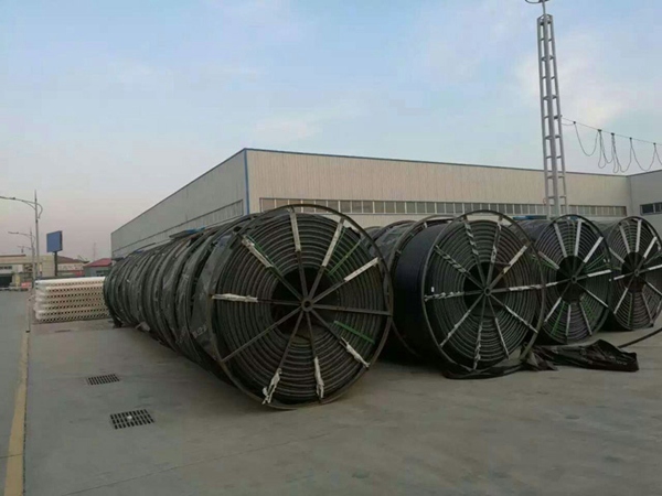 聚乙烯硅管優(yōu)勢(shì)